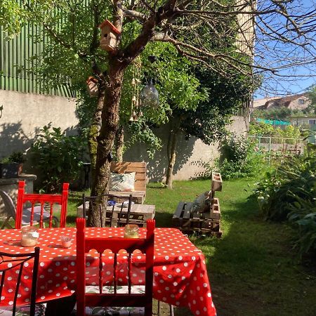 Hyp - La Casa De La Abuela Victoria Villa Arcade Kültér fotó