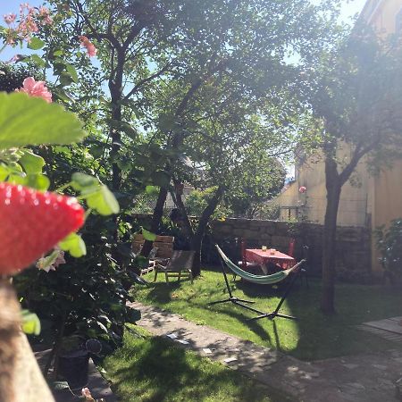 Hyp - La Casa De La Abuela Victoria Villa Arcade Kültér fotó