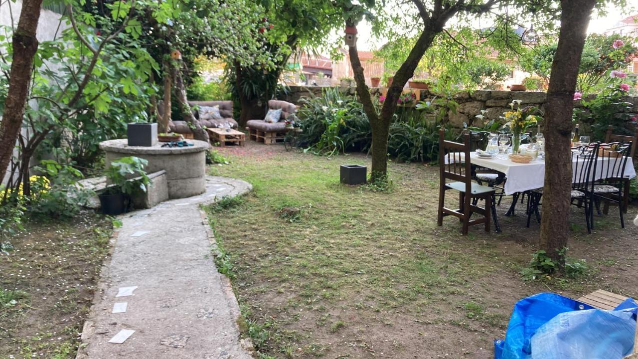 Hyp - La Casa De La Abuela Victoria Villa Arcade Kültér fotó