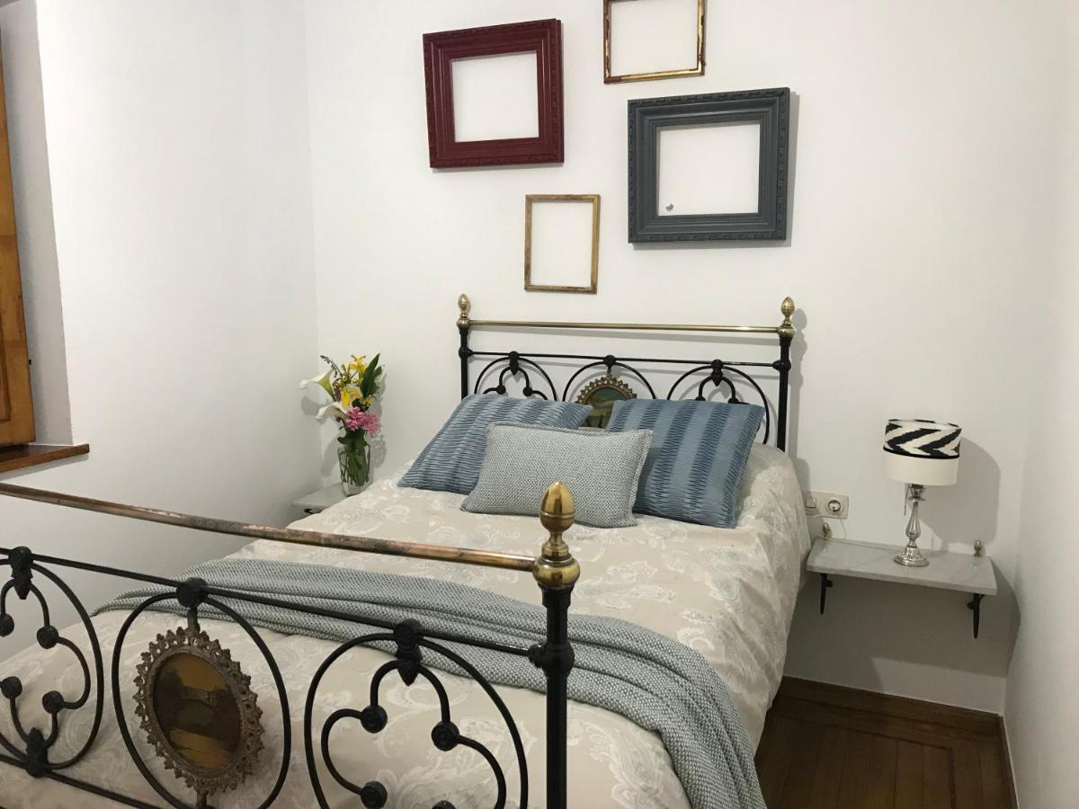 Hyp - La Casa De La Abuela Victoria Villa Arcade Kültér fotó