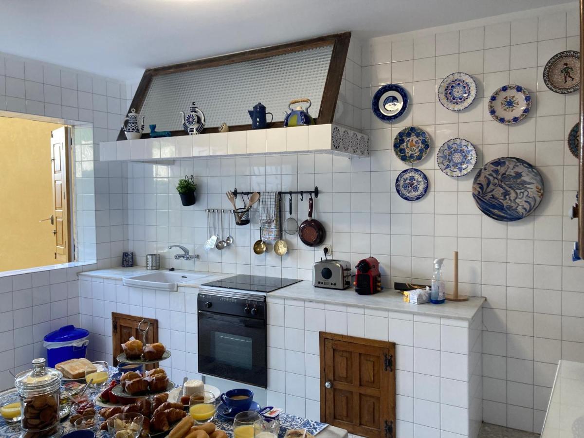 Hyp - La Casa De La Abuela Victoria Villa Arcade Kültér fotó