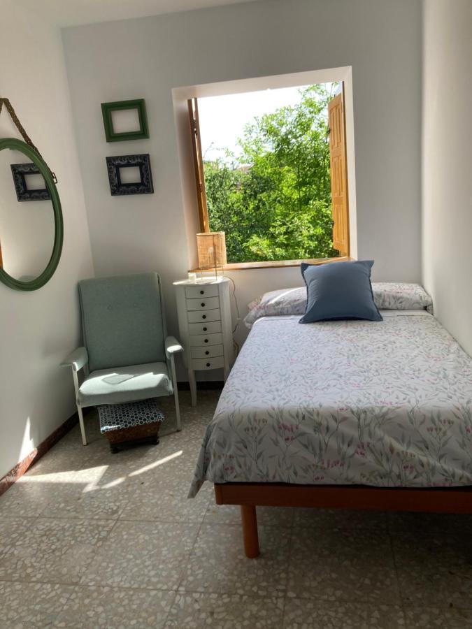 Hyp - La Casa De La Abuela Victoria Villa Arcade Kültér fotó