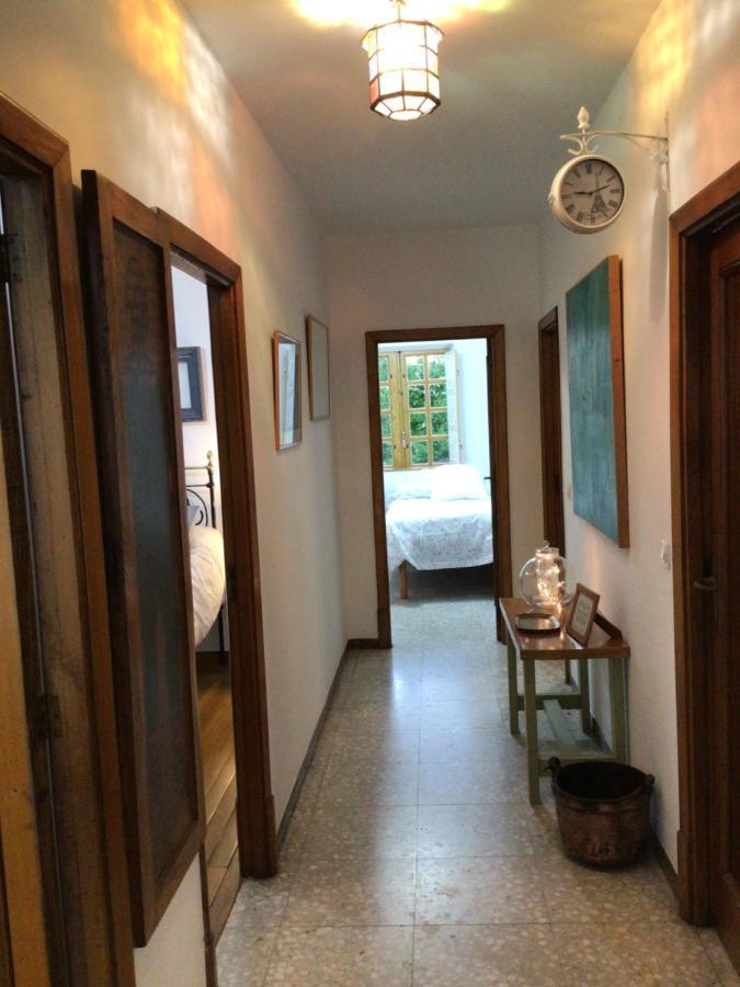 Hyp - La Casa De La Abuela Victoria Villa Arcade Kültér fotó
