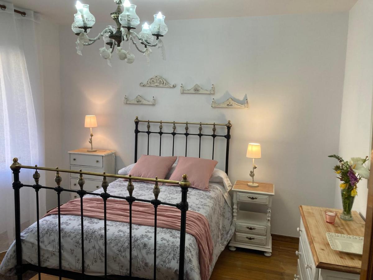 Hyp - La Casa De La Abuela Victoria Villa Arcade Kültér fotó