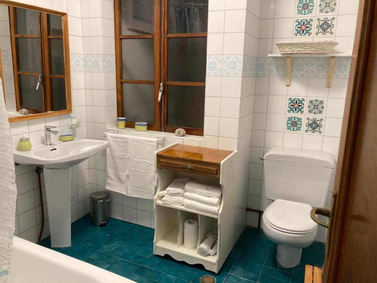 Hyp - La Casa De La Abuela Victoria Villa Arcade Kültér fotó