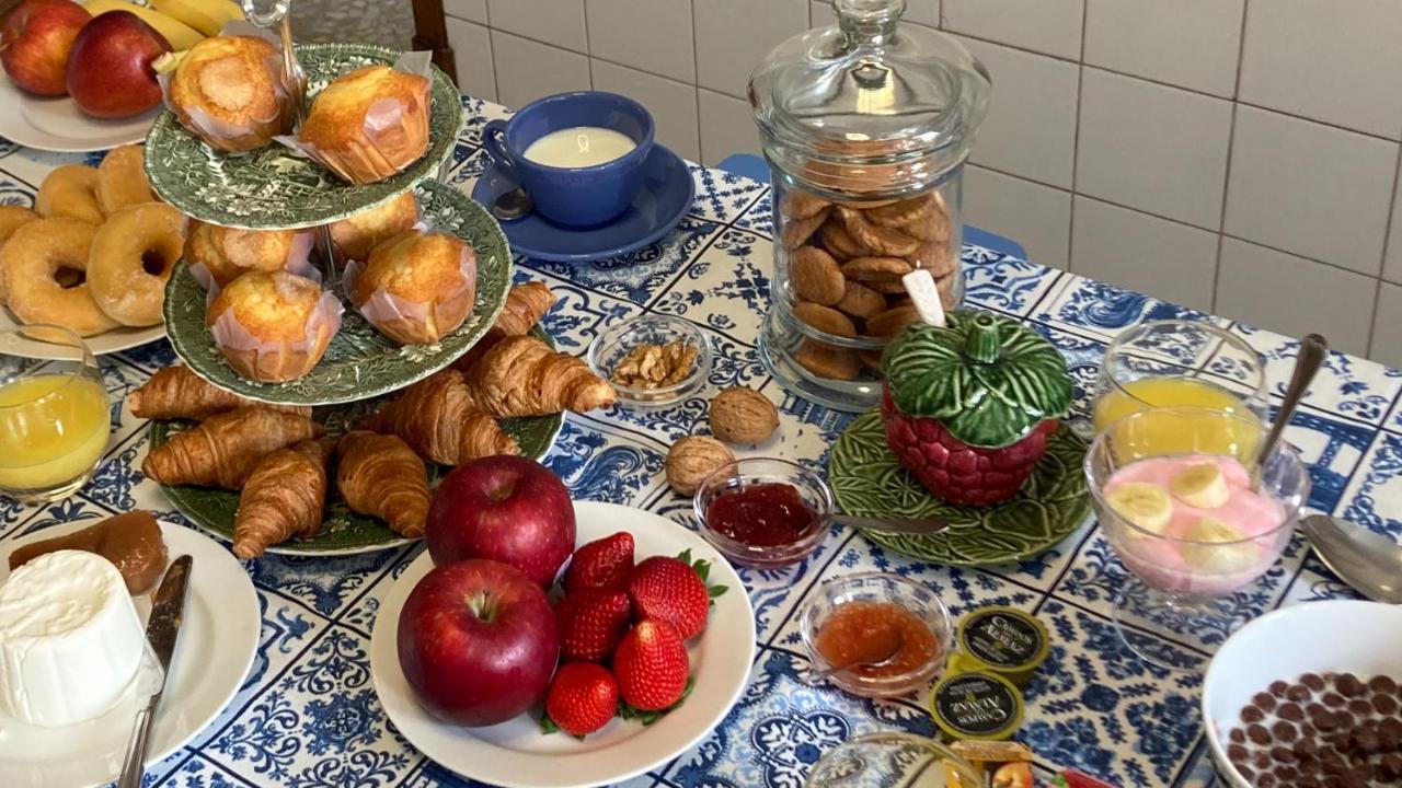 Hyp - La Casa De La Abuela Victoria Villa Arcade Kültér fotó