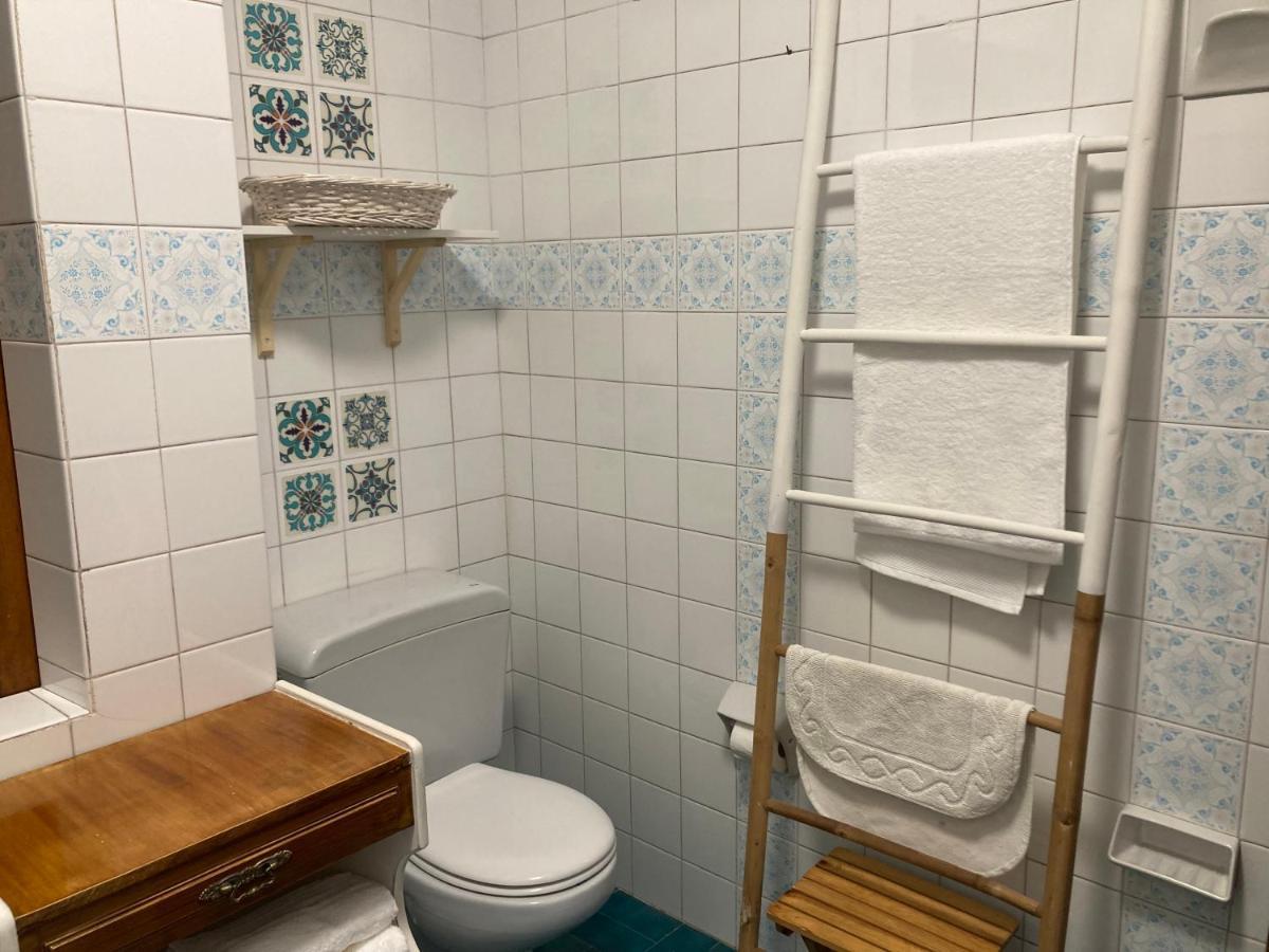 Hyp - La Casa De La Abuela Victoria Villa Arcade Kültér fotó