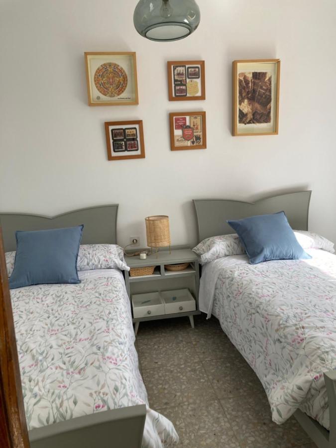 Hyp - La Casa De La Abuela Victoria Villa Arcade Kültér fotó