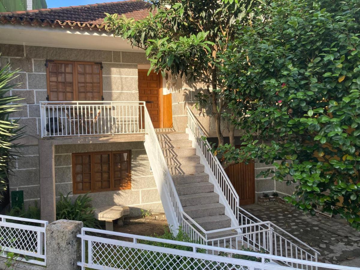 Hyp - La Casa De La Abuela Victoria Villa Arcade Kültér fotó