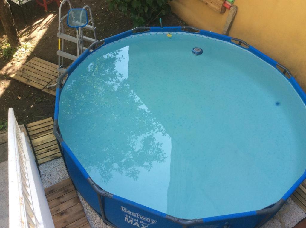 Hyp - La Casa De La Abuela Victoria Villa Arcade Kültér fotó