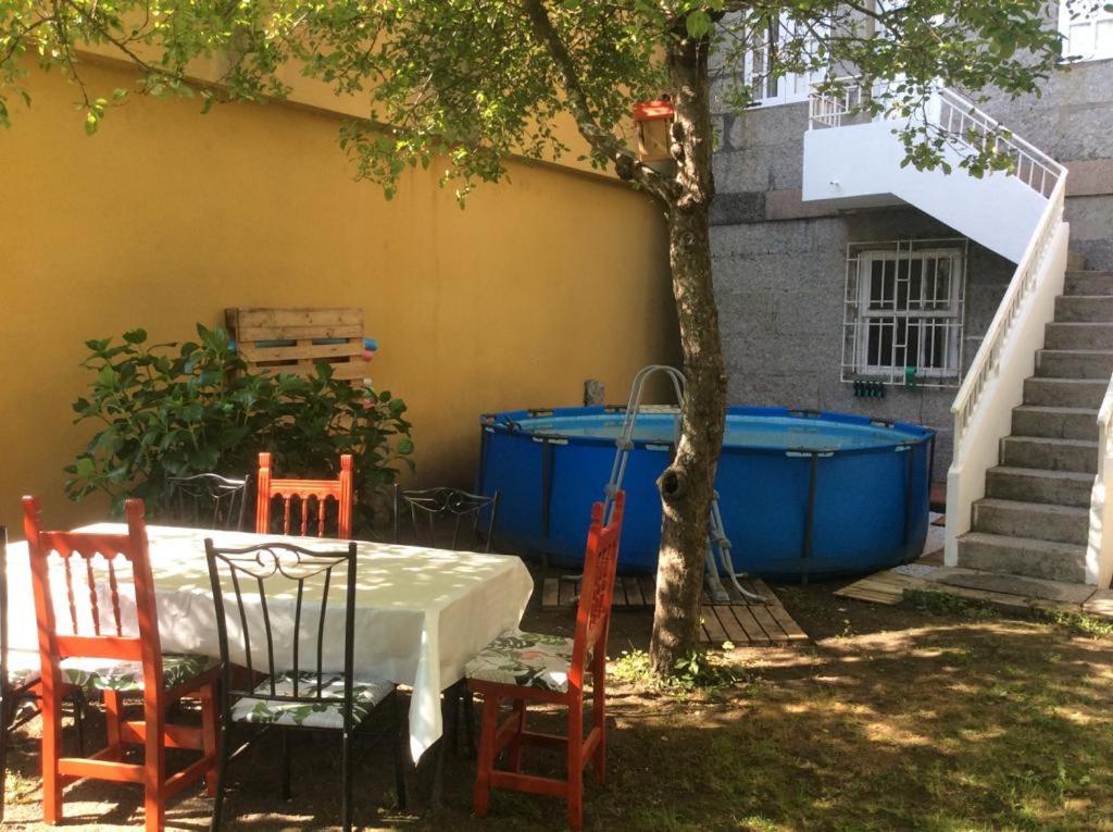 Hyp - La Casa De La Abuela Victoria Villa Arcade Kültér fotó