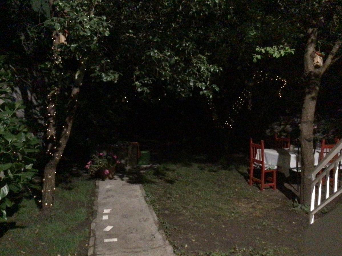 Hyp - La Casa De La Abuela Victoria Villa Arcade Kültér fotó