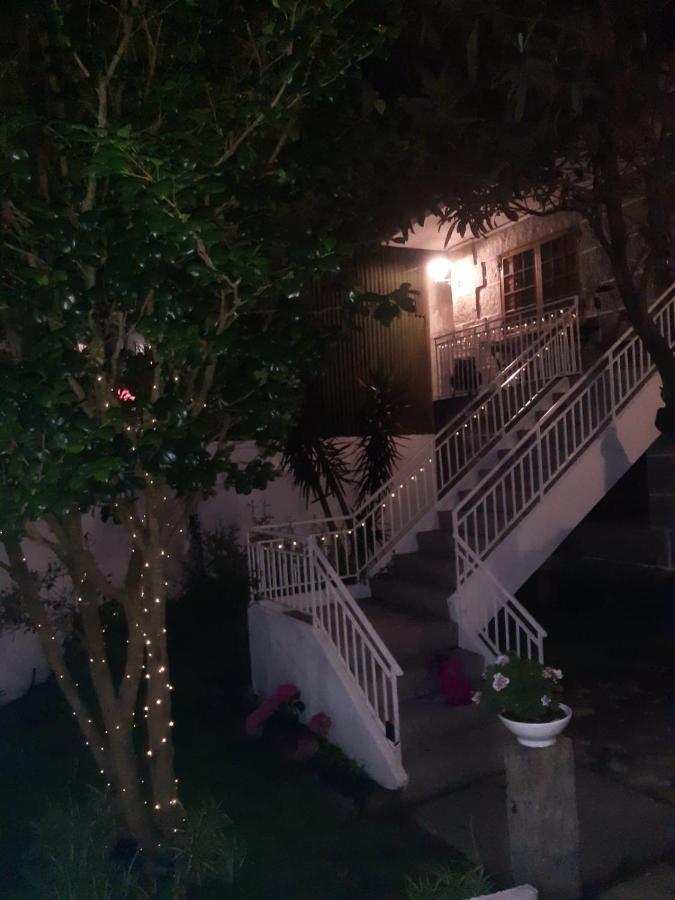 Hyp - La Casa De La Abuela Victoria Villa Arcade Kültér fotó