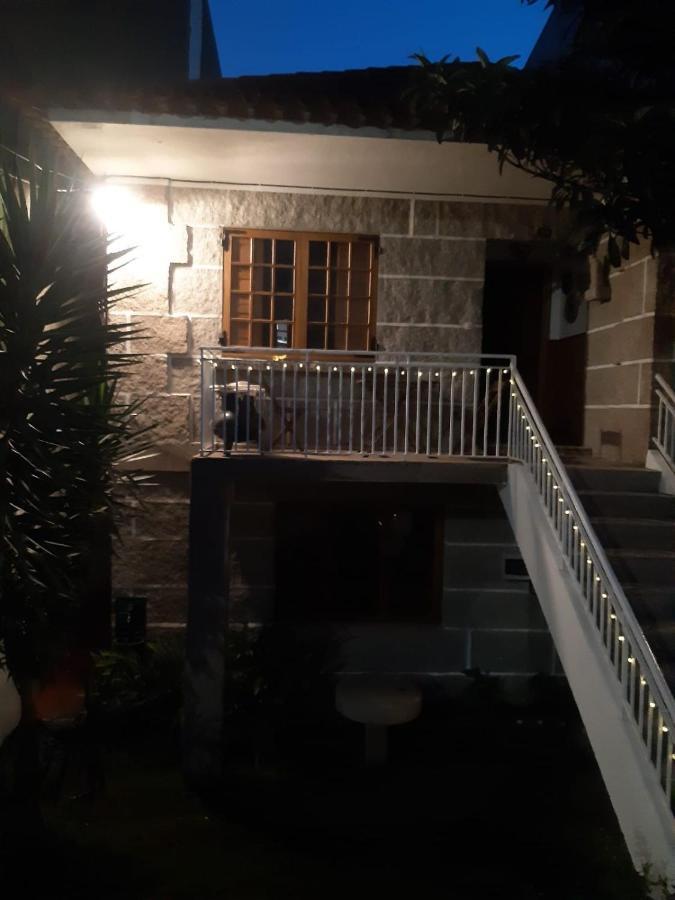 Hyp - La Casa De La Abuela Victoria Villa Arcade Kültér fotó