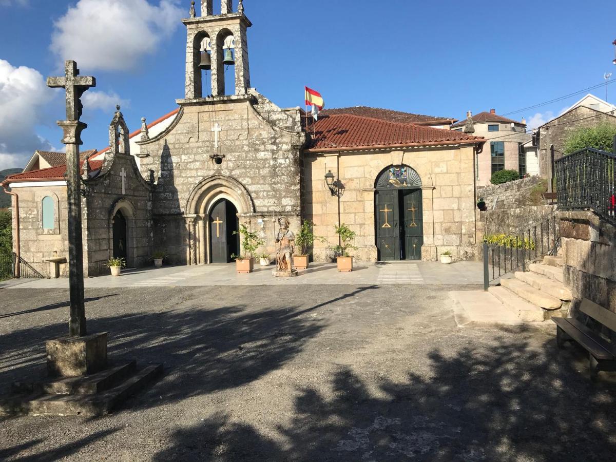 Hyp - La Casa De La Abuela Victoria Villa Arcade Kültér fotó