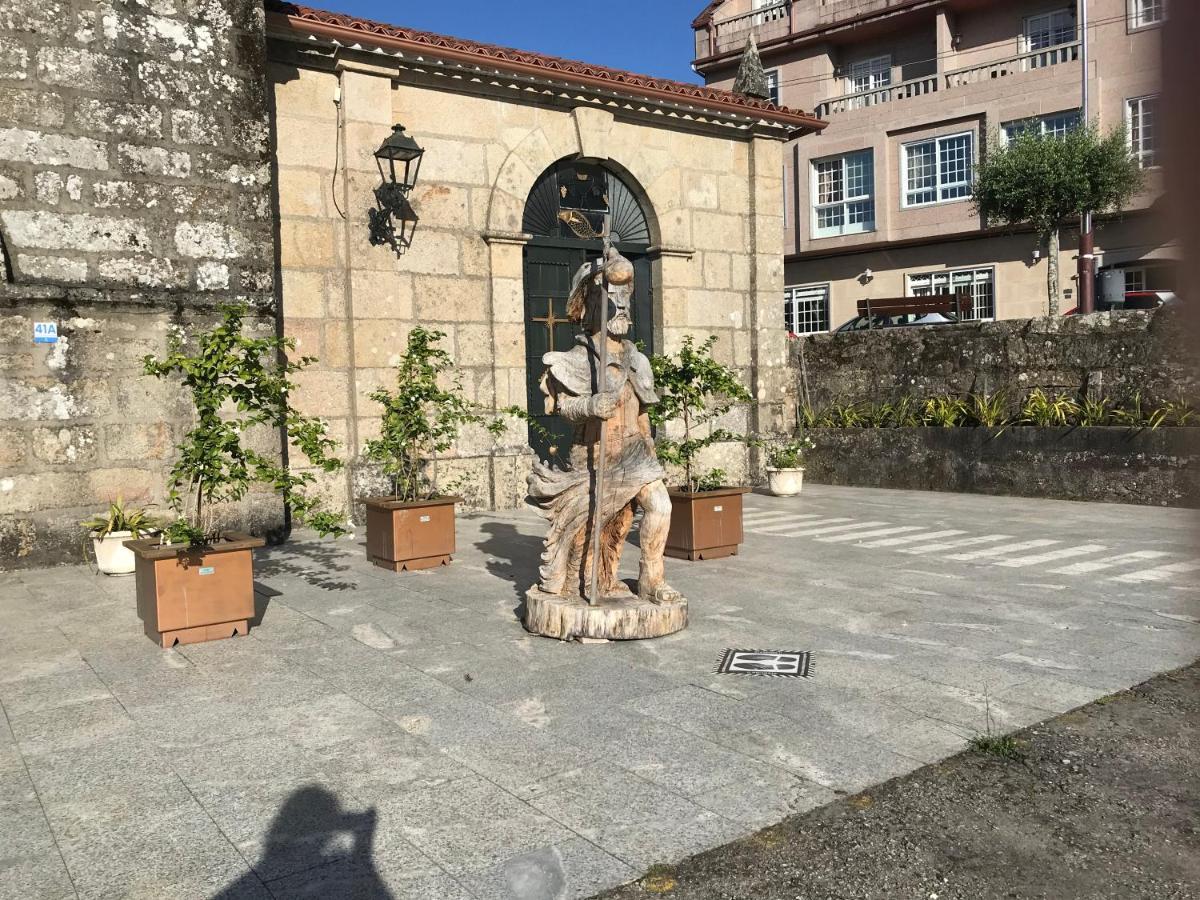 Hyp - La Casa De La Abuela Victoria Villa Arcade Kültér fotó