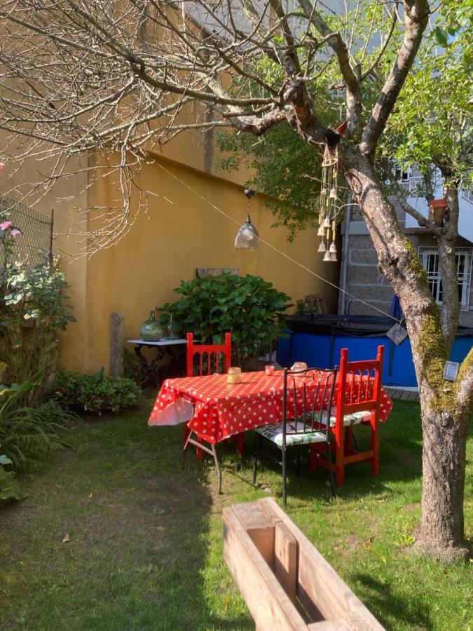 Hyp - La Casa De La Abuela Victoria Villa Arcade Kültér fotó