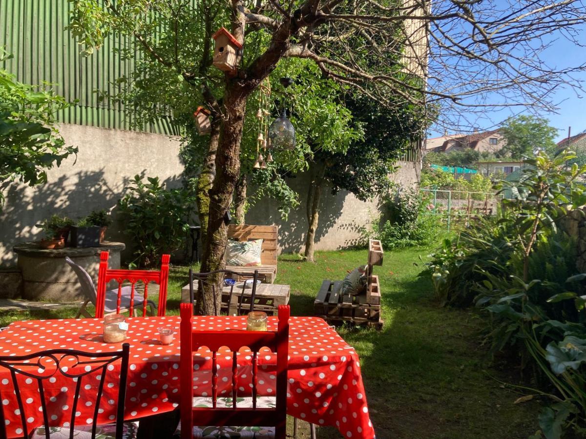Hyp - La Casa De La Abuela Victoria Villa Arcade Kültér fotó