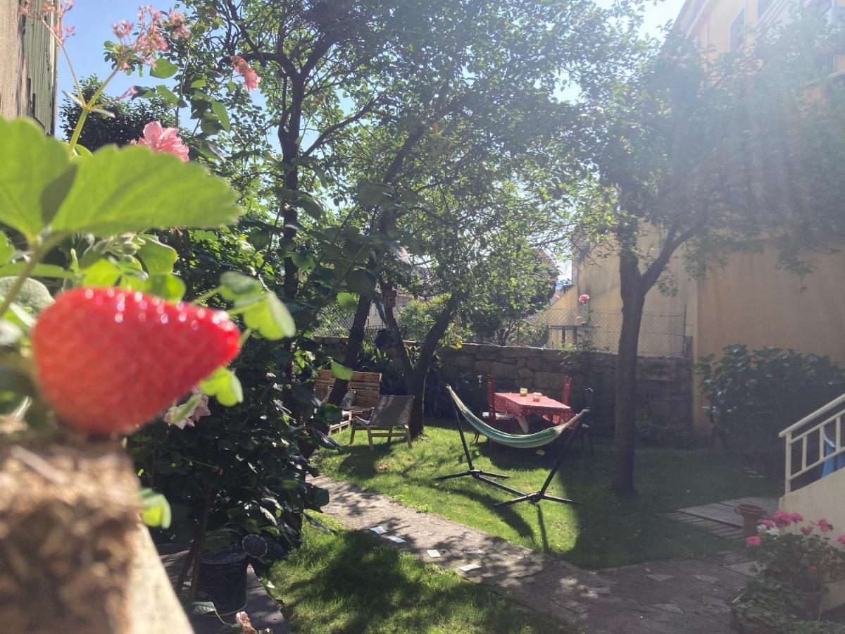 Hyp - La Casa De La Abuela Victoria Villa Arcade Kültér fotó