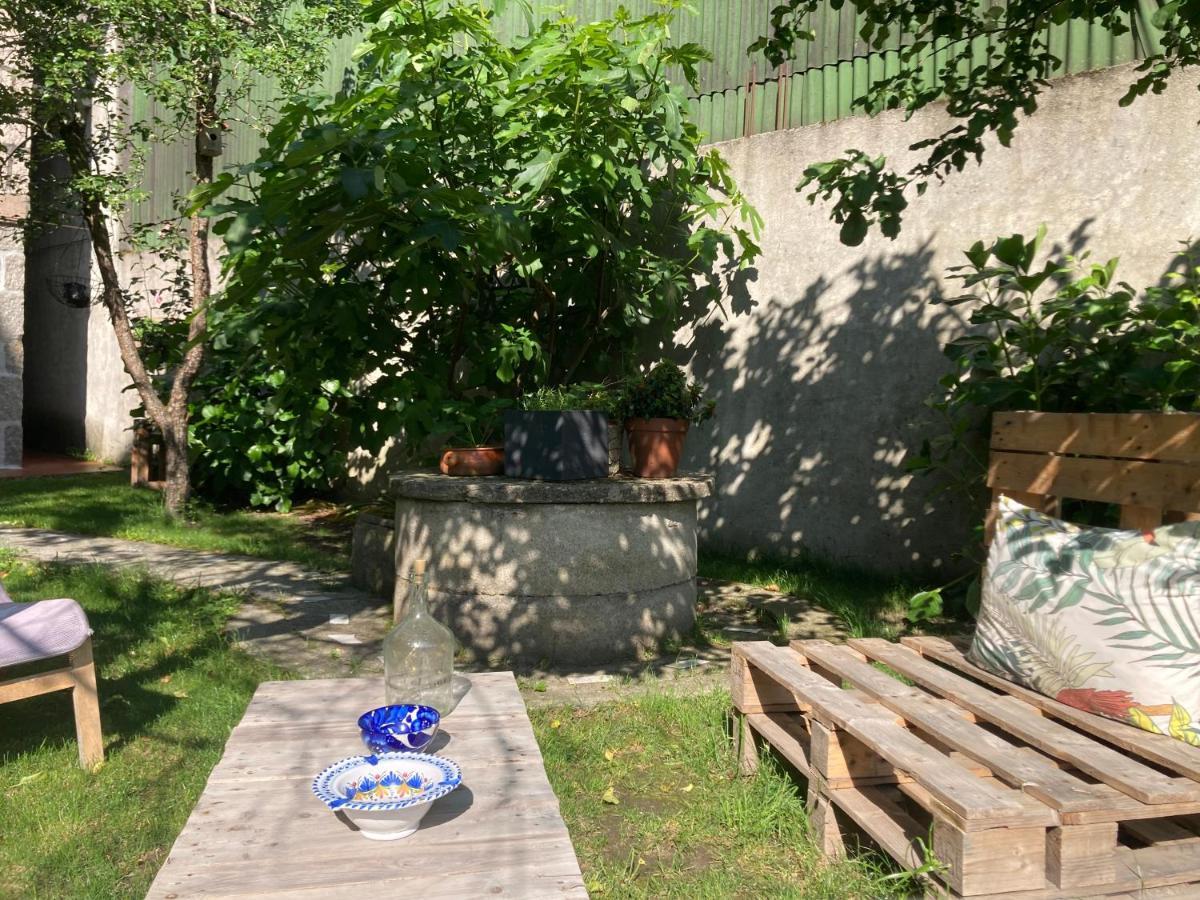Hyp - La Casa De La Abuela Victoria Villa Arcade Kültér fotó